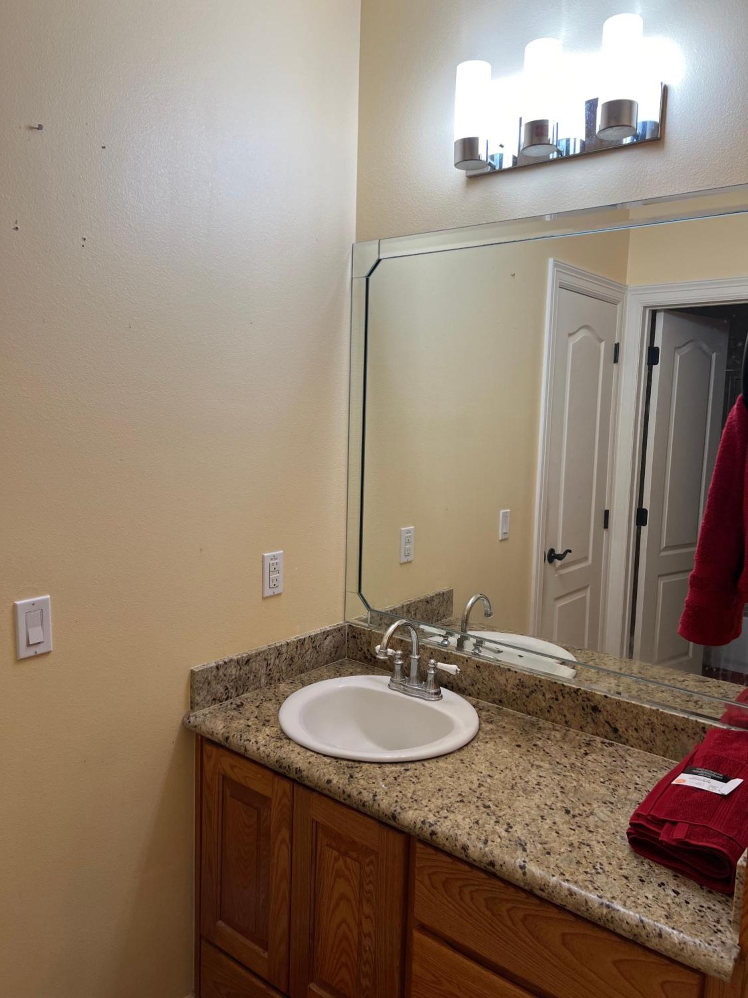 Habitacion Con Entrada Independiente Эдинбург Экстерьер фото