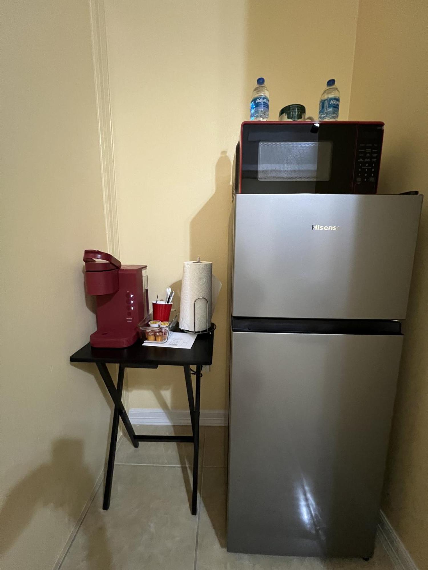 Habitacion Con Entrada Independiente Эдинбург Экстерьер фото