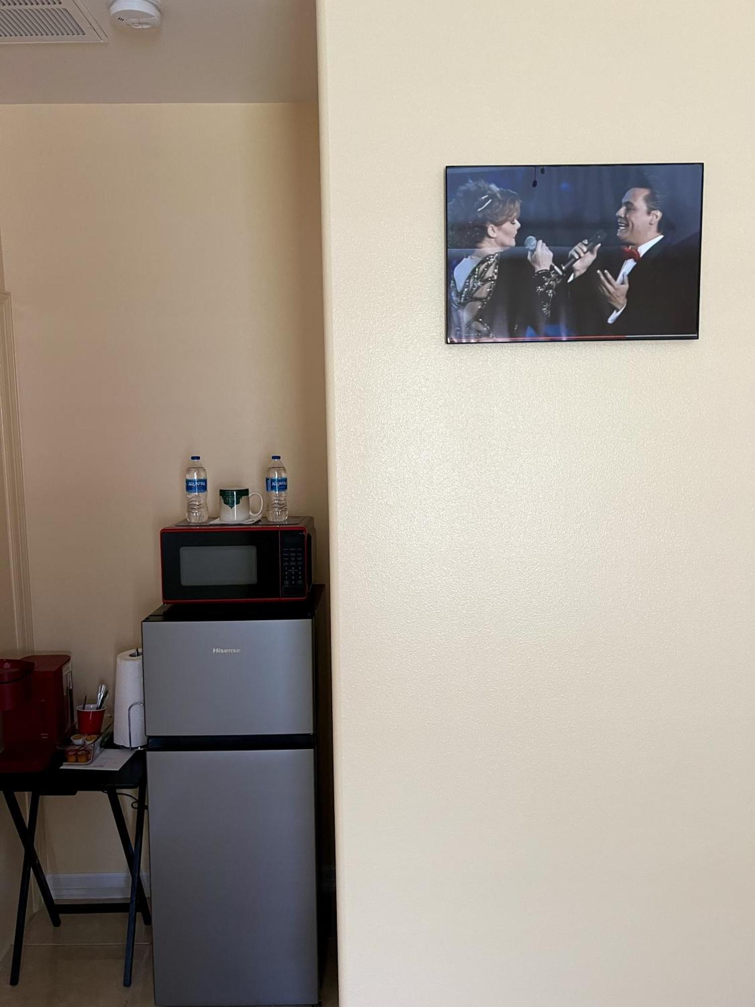 Habitacion Con Entrada Independiente Эдинбург Экстерьер фото