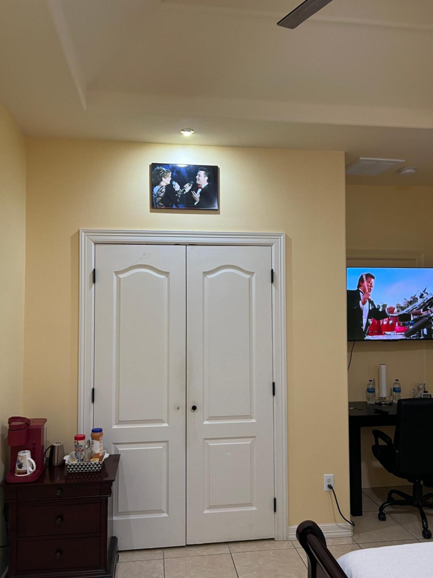 Habitacion Con Entrada Independiente Эдинбург Экстерьер фото