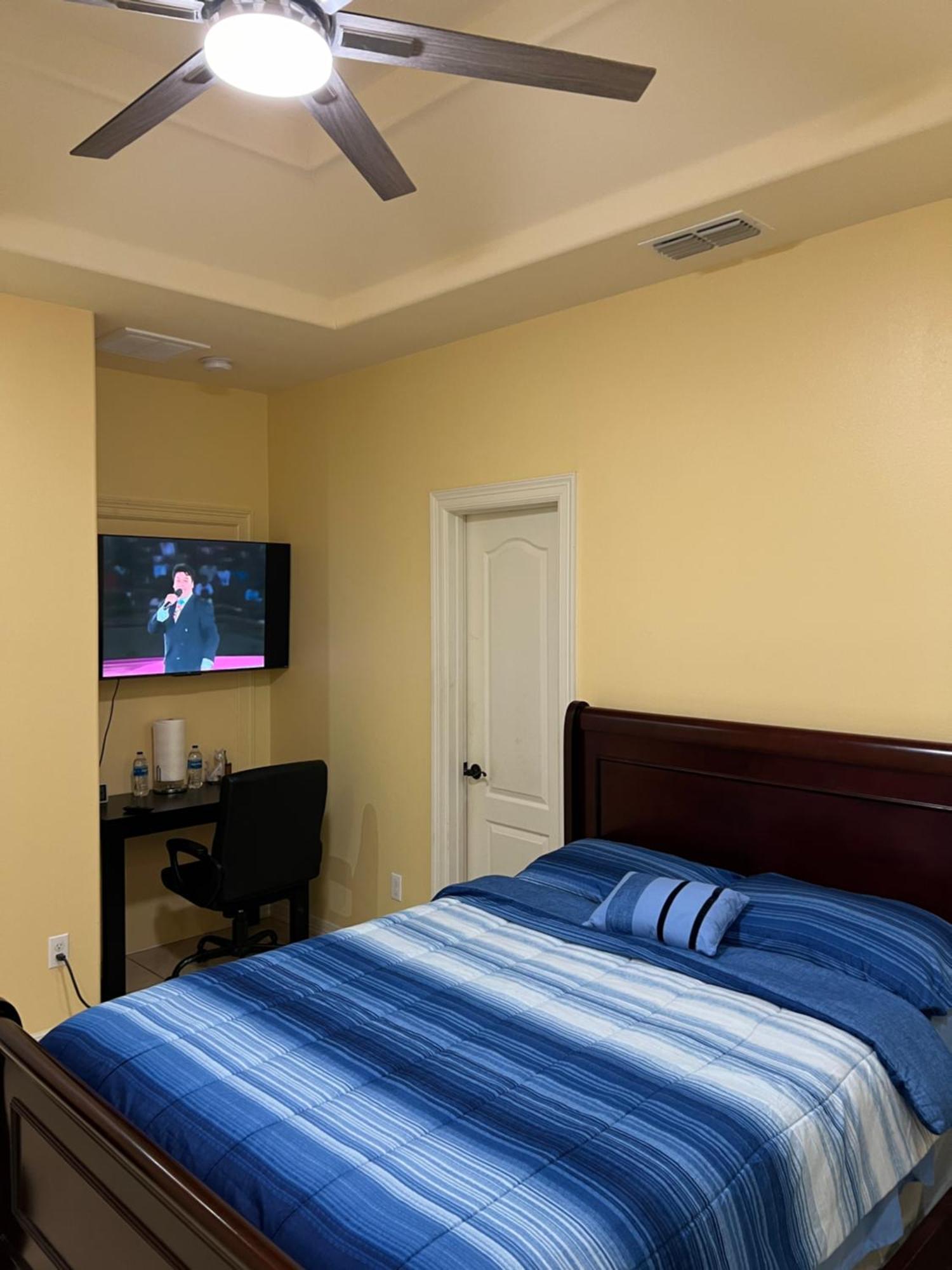 Habitacion Con Entrada Independiente Эдинбург Экстерьер фото