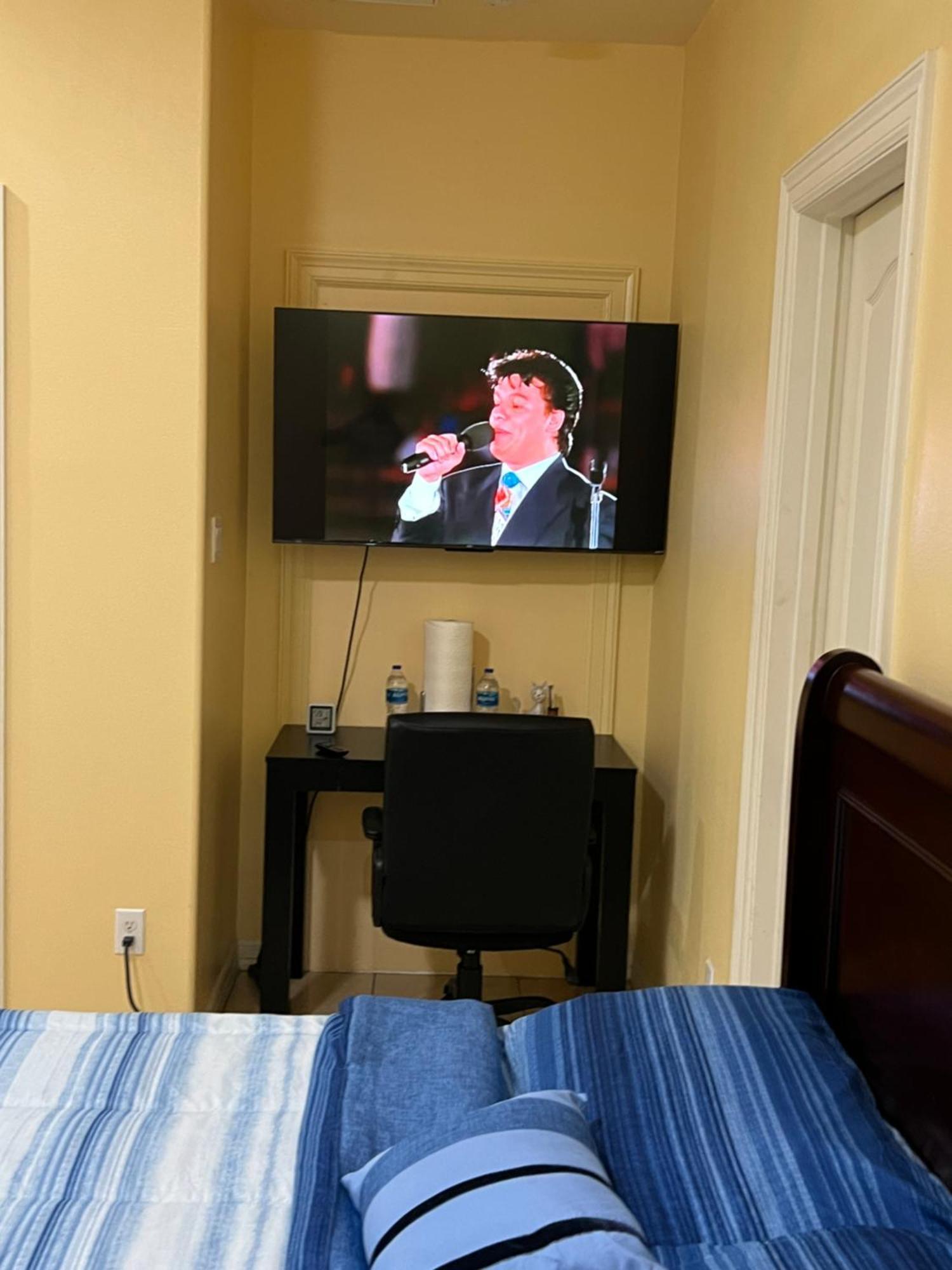 Habitacion Con Entrada Independiente Эдинбург Экстерьер фото