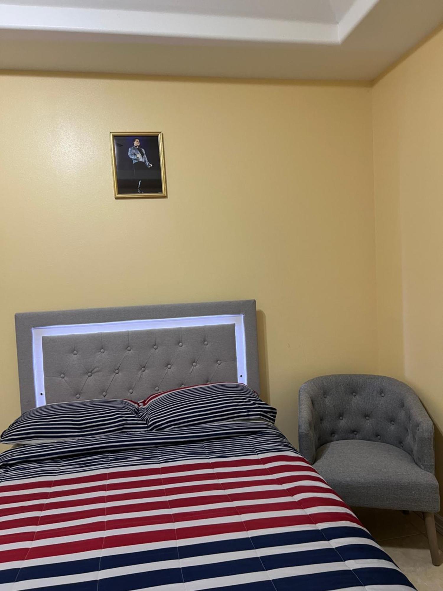 Habitacion Con Entrada Independiente Эдинбург Экстерьер фото