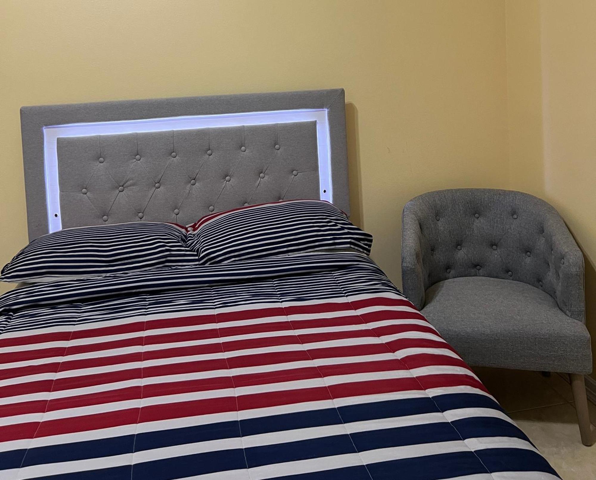 Habitacion Con Entrada Independiente Эдинбург Экстерьер фото